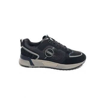 Pantofi sport  pentru Barbati - dalton iced - DALTON-I-113 - Negru