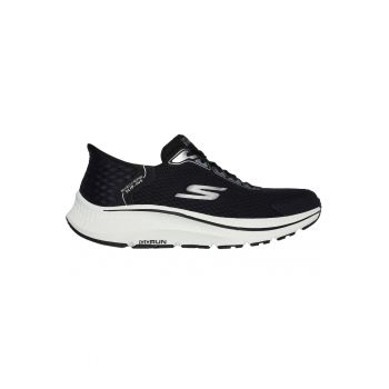 Pantofi sport  pentru Barbati - go run consistent 2 0-empower - 220863-BKW - 5 - Negru