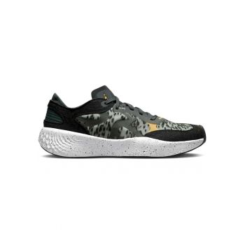Pantofi sport  pentru Barbati - jordan delta 3 low - DN2647-007 - Negru