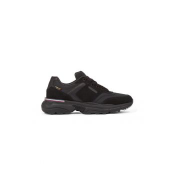 Pantofi sport  pentru Barbati - m runner cordura mix - FM0FM05221-BDS - Negru