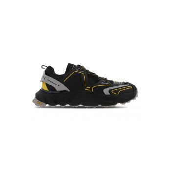 Pantofi sport  pentru Barbati - tj trekker - EM0EM01139-BDS - Negru