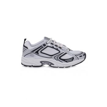 Pantofi sport  pentru Barbati - tjm archive runner - EM0EM01509-BDS - Negru
