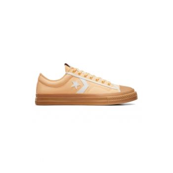 Pantofi sport  pentru Femei - star player 76 - A09822C - Auriu ieftini de firma originali