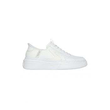 Pantofi sport Slip-Ins de piele ecologica