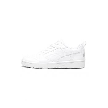Pantofi sport unisex din piele ecologica Rebound v6