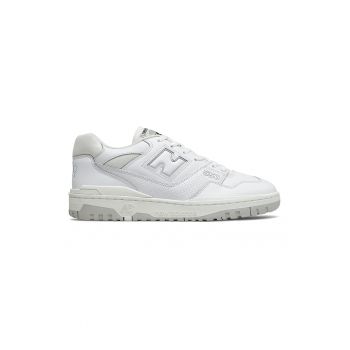Pantofi sport unisex din piele