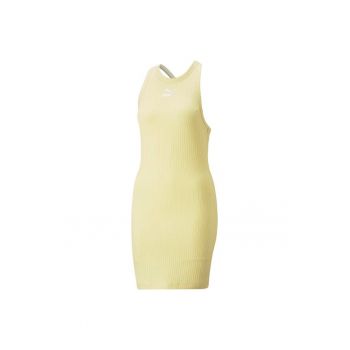 Rochie  pentru Drumetie - 538079-42 - Galben