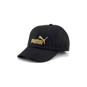 Sapca cu broderie logo Essentials No.1