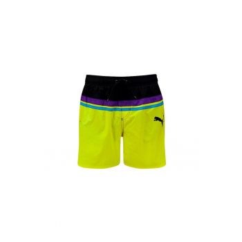 Sort de baie  Swim Men Heritage Mid S-938356-02