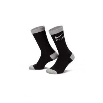 Sosete  pentru Barbati - u nk ed ess crw 2pr 168 nk air - Multicolor