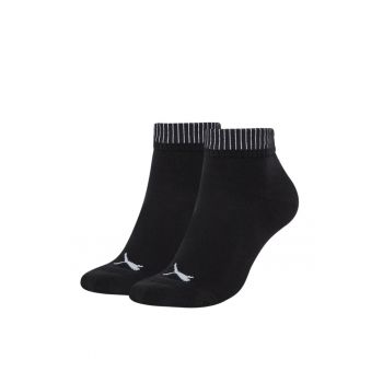 Sosete  pentru Barbati - Unisex New Heritage Qua - 938190-04 - Negru