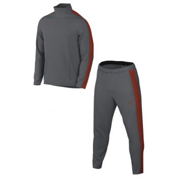 Trening  pentru Barbati - m nk df acd23 trk suit k br - DV9753-068 - XS INTL - Gri