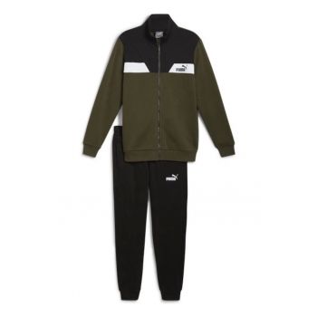Trening  pentru Barbati - power suit fl - 681900-70 - XS INTL - Verde