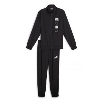 Trening  pentru Barbati - woven graphic suit cl - 681898-01 - XS INTL - Negru