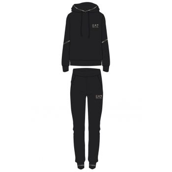Trening  pentru Femei - w ho rn ch extended logo - 8NTV52-TJTXZ-0200 - Negru