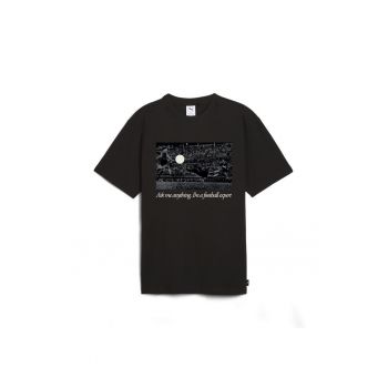 Tricou  pentru Drumetie - 628185-01 - Negru