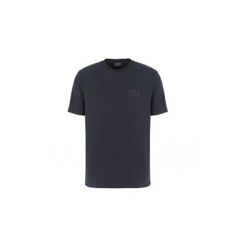 Tricou  pentru Drumetie - 6DPT72-PJ6QZ-1200 - Negru