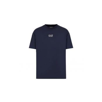 Tricou  pentru Drumetie - 7M000009-AF11970-UB102 - Albastru