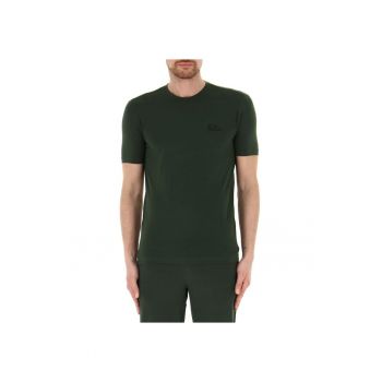 Tricou  pentru Drumetie - 8NPT52-PJM5Z-1845 - Verde