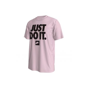 Tricou  pentru Drumetie - DZ2989-663 - XS INTL - Roz