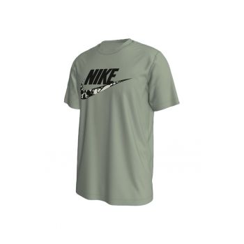 Tricou  pentru Drumetie - FQ8034-370 - Verde