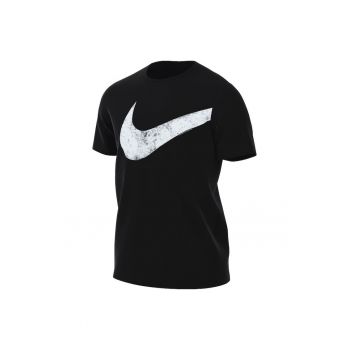 Tricou  pentru Fitness - FZ1064-010 - XS INTL - Negru