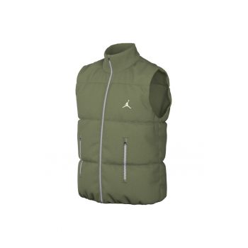 Vesta  pentru Barbati - m j ess stmt eco vest - FB7307-340 - Verde