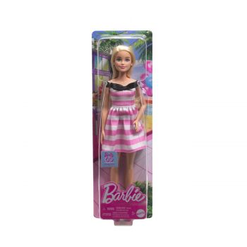 Barbie aniversare 65 ani