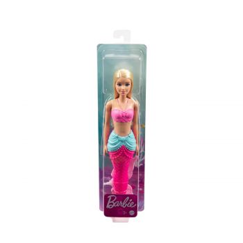 Barbie sirena
