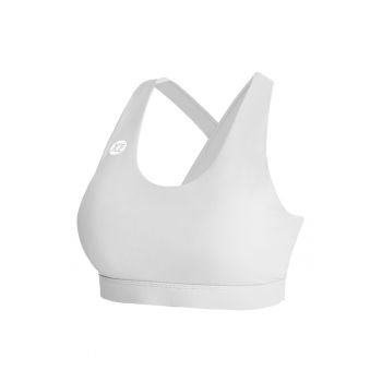 Bustiera cu bretele incrucisate pentru fitness ICONE 29007
