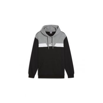 Hanorac  pentru Drumetie - 681732-01 - XS INTL - Negru