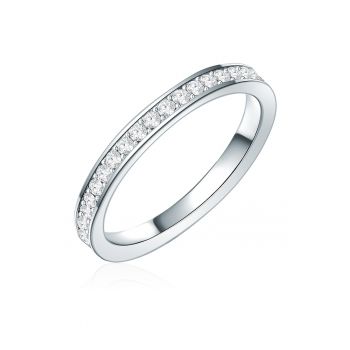 Inel cu cristale Swarovski 32197