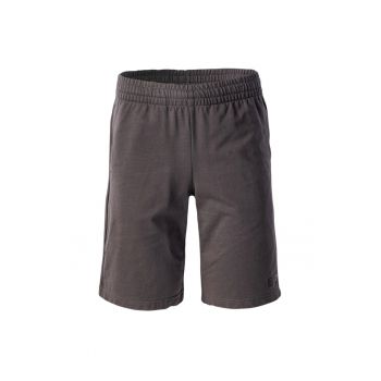 Pantaloni  pentru Barbati - M Bermuda Coft - 8NPS02-PJ05Z-1997 - Negru