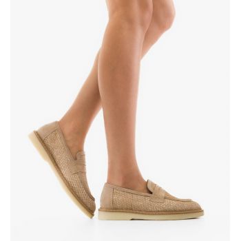 Pantofi Casual Jyanko Gri