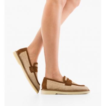 Pantofi Casual Jyanko Maro