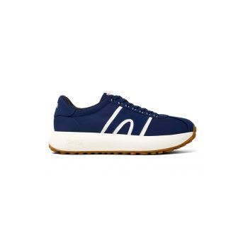 Pantofi sport cu garnituri logo Pelotas Athens 26747