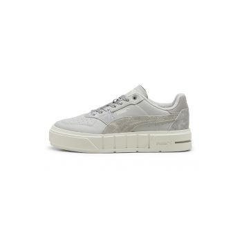 Pantofi sport de piele Cali Court