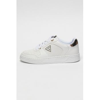 Pantofi sport de piele ecologica Daiso