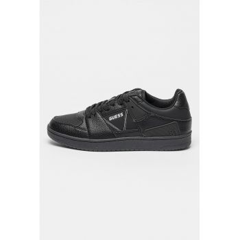 Pantofi sport din piele ecologica