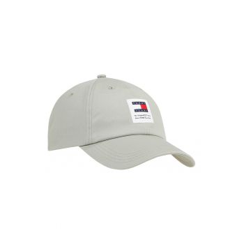 Sapca din bumbac organic cu aplicatie logo