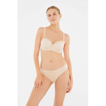 Sutien balconette cu bretele detasabile