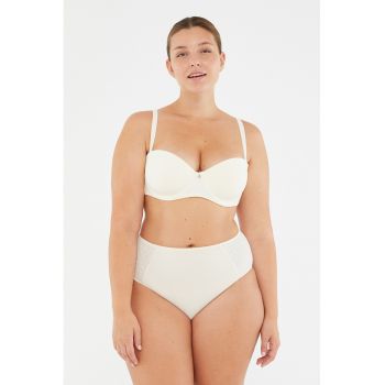 Sutien balconette cu sustinere metalica