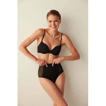 Sutien clasic cu bretele detasabile