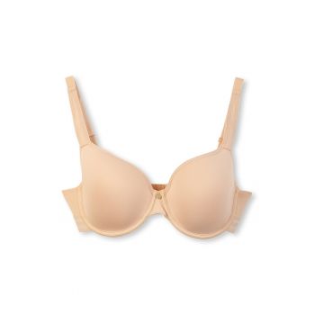 Sutien uni push-up