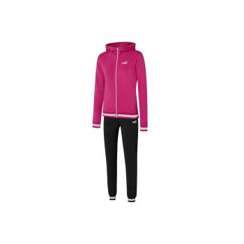 Trening  pentru Femei - silver fz hooded suit tr - 676135-64 - Roz