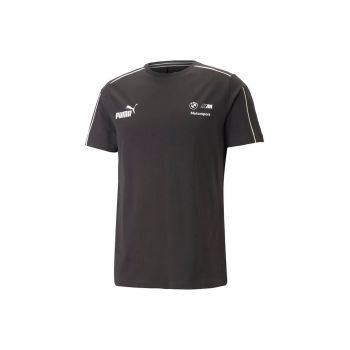 Tricou  BMW MMS MT7 Tee - 538119-01 - Barbati - Negru