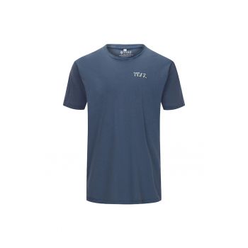 Tricou lejer unisex pentru antrenament Chawlay 29087