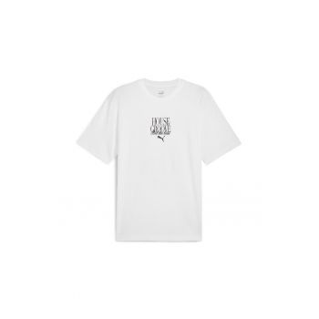 Tricou  pentru Drumetie - 628008-02 - XS INTL - Alb