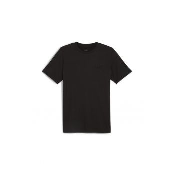 Tricou  pentru Drumetie - 681891-01 - XS INTL - Negru