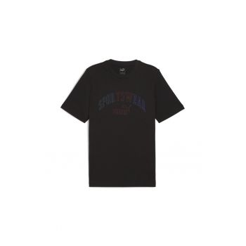 Tricou  pentru Drumetie - 682859-01 - XS INTL - Negru